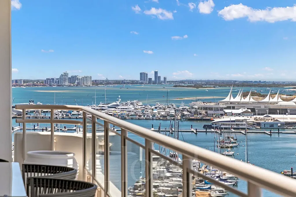 45/3 Cunningham Avenue, Main Beach, QLD 4217