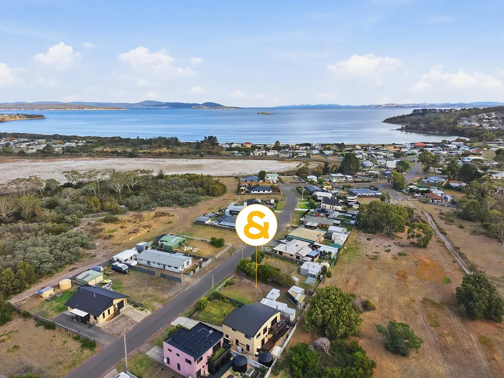 Primrose Sands Affordable & Flat. Build Your Dream Home - Or Weekend Getaway