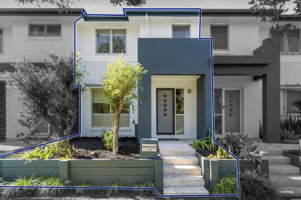 Freshly Updated 3 Bedroom Townhouse in Pimpama