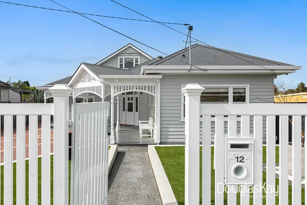 12 Mernda Street, Sunshine West, VIC 3020