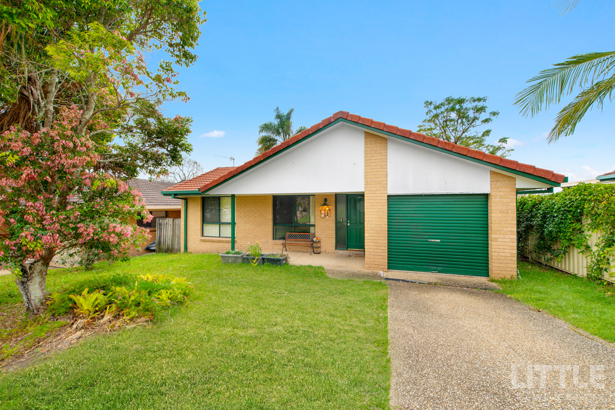 9 WILLUNGA PL, MERRIMAC QLD 4226, 0 chambres, 0 salles de bain, House