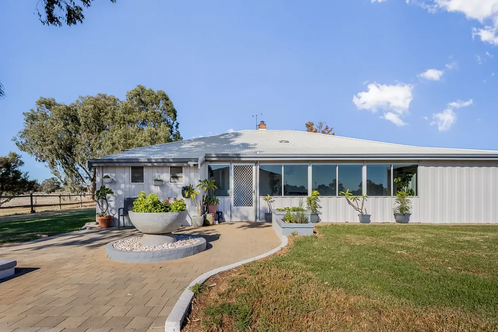 140 St Helena Road, Waterloo, WA 6228