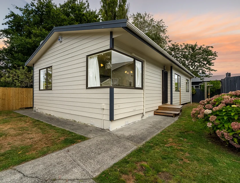 29A Norfolk Street, Belmont, Lower Hutt City, 3房, 1浴, 独立屋