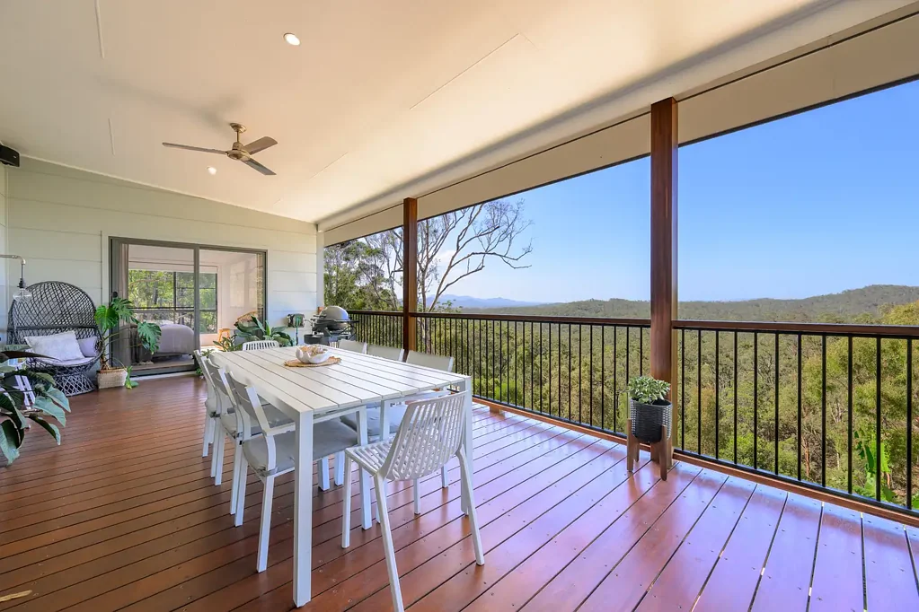 Burua 3部屋 Acreage Elegance with Breathtaking Views