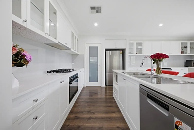 Kusina - 4 Levien Street, Scullin, ACT 2614