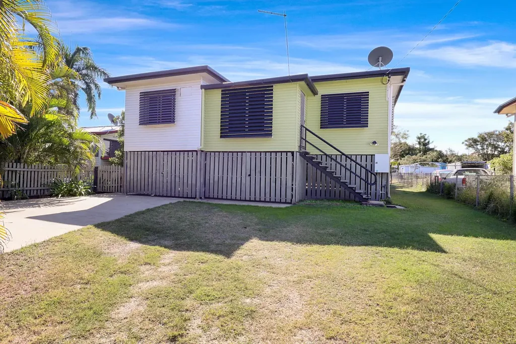 7 Bernard Street, Berserker, QLD 4701