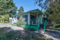 Cabin 7 145A Mount Barker Road, Hahndorf