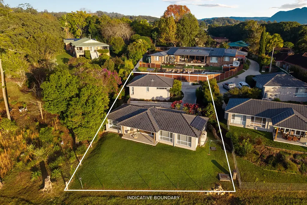 Bellingen 5 Slaapkamer Contemporary Dual Living in One of Bellingen's Most Sought-After Locations
