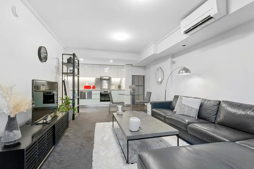 C104/5 Hunter Street, Waterloo, NSW 2017