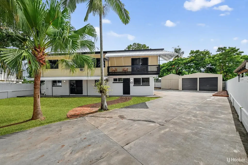 62 Ruby Round, Kelso, QLD 4815