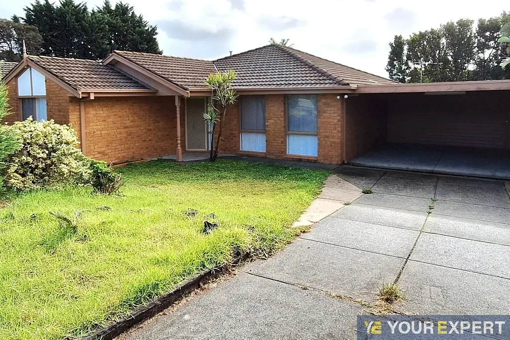 Conveniently Located Family Home!!