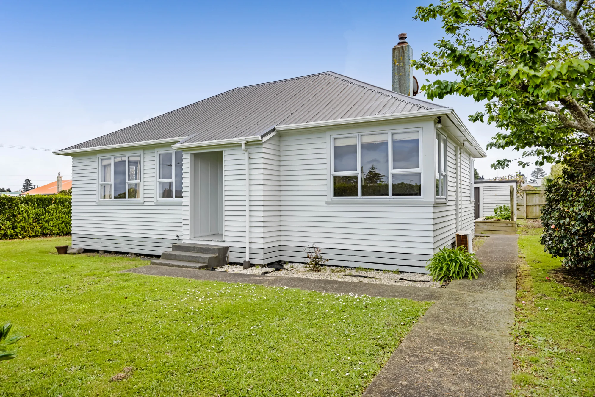 Opunake 3침실 1950's RENO OPPORTUNITY