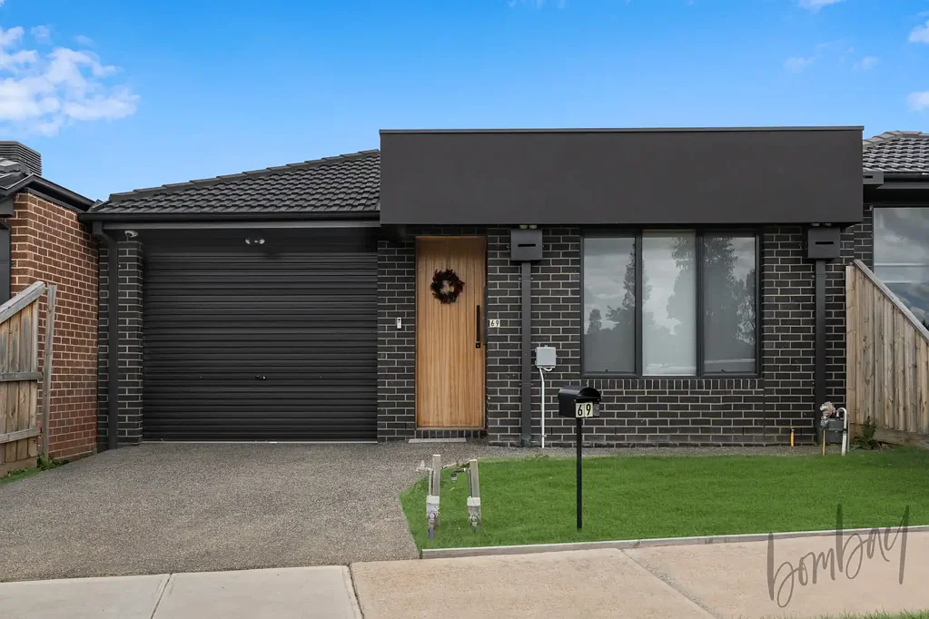 Mickleham 3Kwarto Brossard Is On The Rise