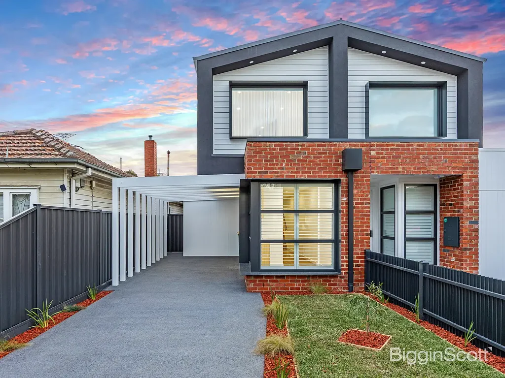 Yarraville 4Zimmer Exceptional Craftsmanship. Uncompromising Quality. Unbeatable Convenience.