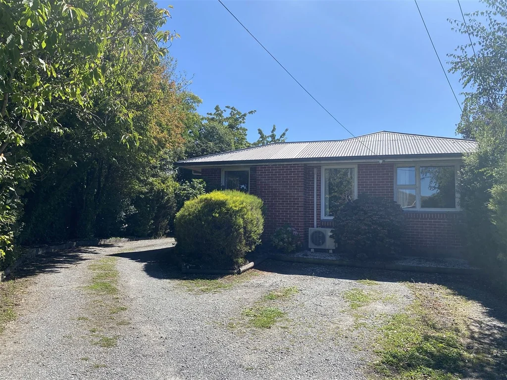 4 Bedroom home available 2027