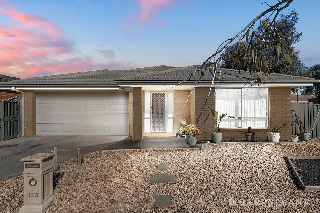 133 Eureka Drive, Manor Lakes, VIC 3024