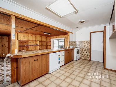 83 Hall Street, Mooroopna, VIC 3629, 4房, 1浴, House