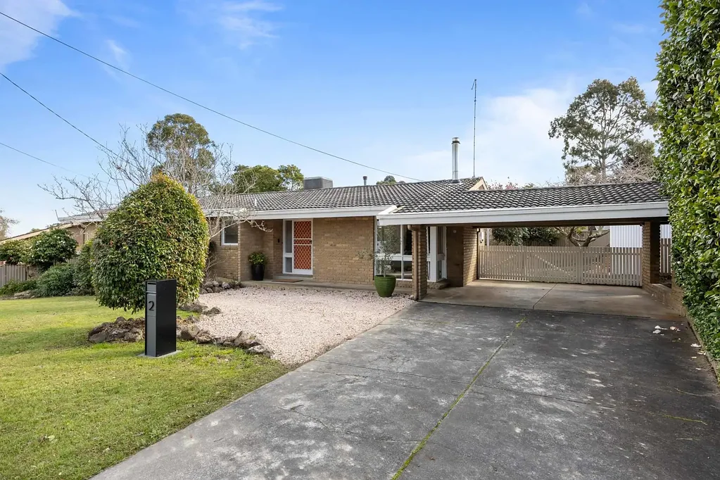 Mount Clear 3房  A Beautiful Home in a Sought-After Family Location