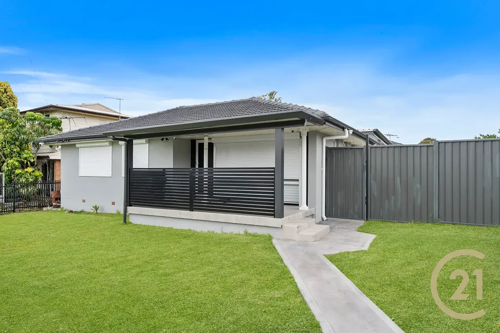 16 Byrne Street, Ashcroft, NSW 2168
