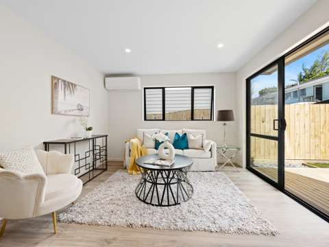 Glendene 3房  Brand New - 3 Bedrooms with 3 Bathrooms!