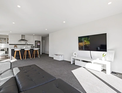 12C Rahme Crescent, Kaiapoi, Waimakariri, 3 ਕਮਰੇ, 2 ਬਾਥਰੂਮ, House