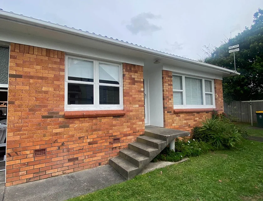 2/31 Portage Road, Papatoetoe, Manukau City, 2房, 1浴, 整租排房