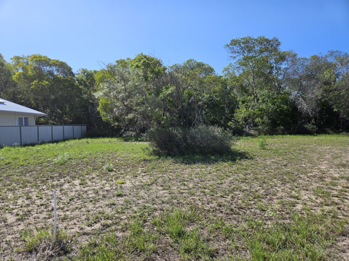 2 RED GUM CT, FORREST BEACH QLD 4850, 0 غرف, 0 حمامات, Section