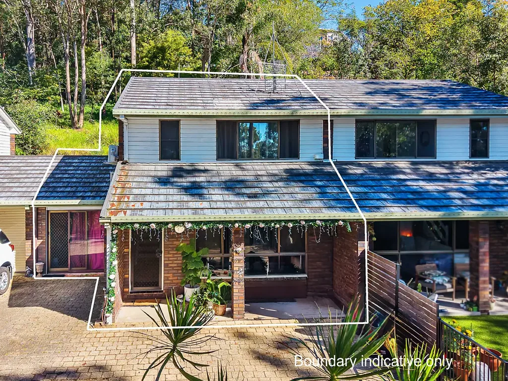 Mudgeeraba 2Kwarto Packed with potential - Strict instructions to sell!