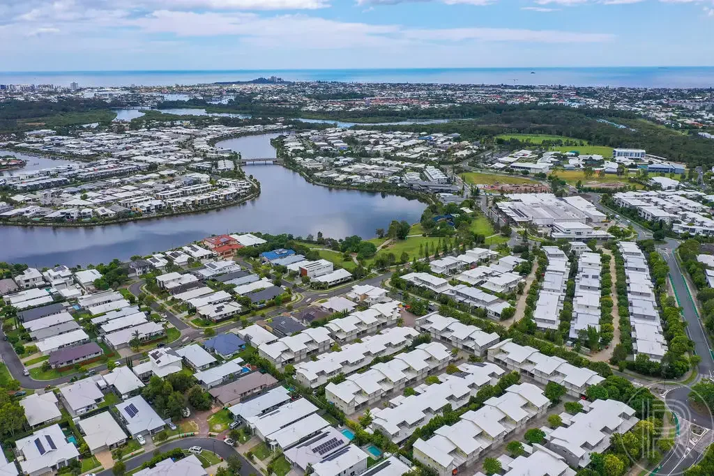 8/11 Crayfish Street, Mountain Creek, QLD 4557