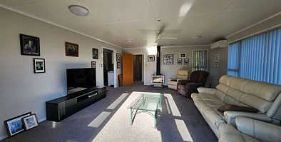 Spacious Family Living in a Prime Location
