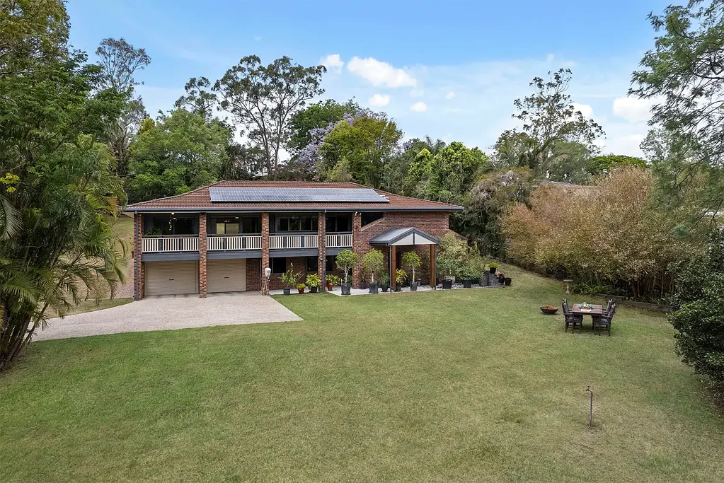 348 Payne Road, The Gap, QLD 4061
