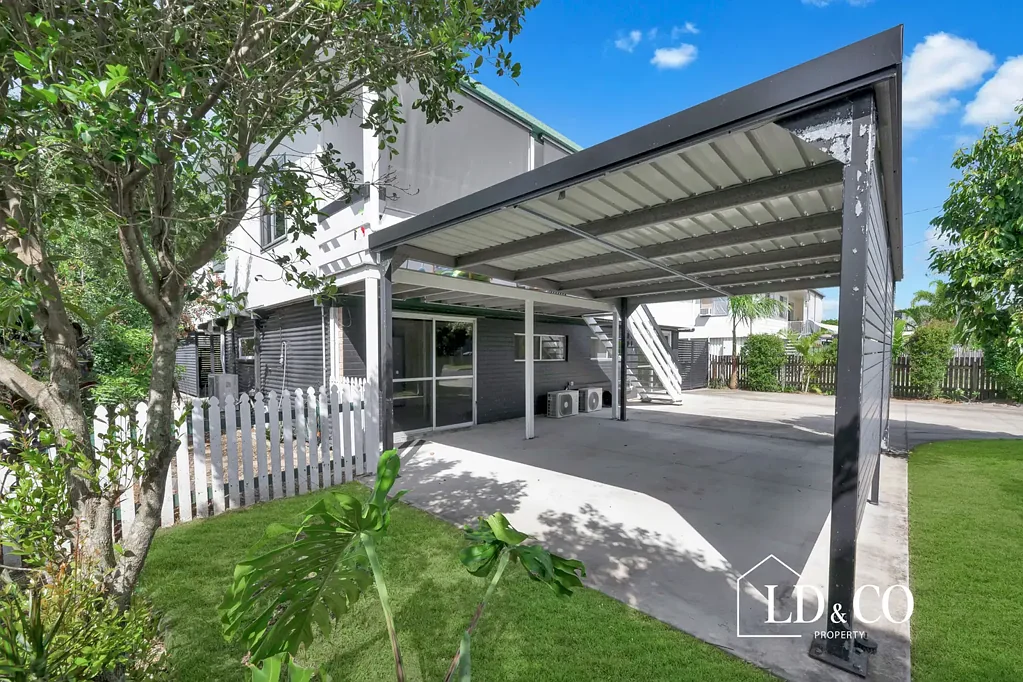 111 Scott Street, South Mackay, QLD 4740