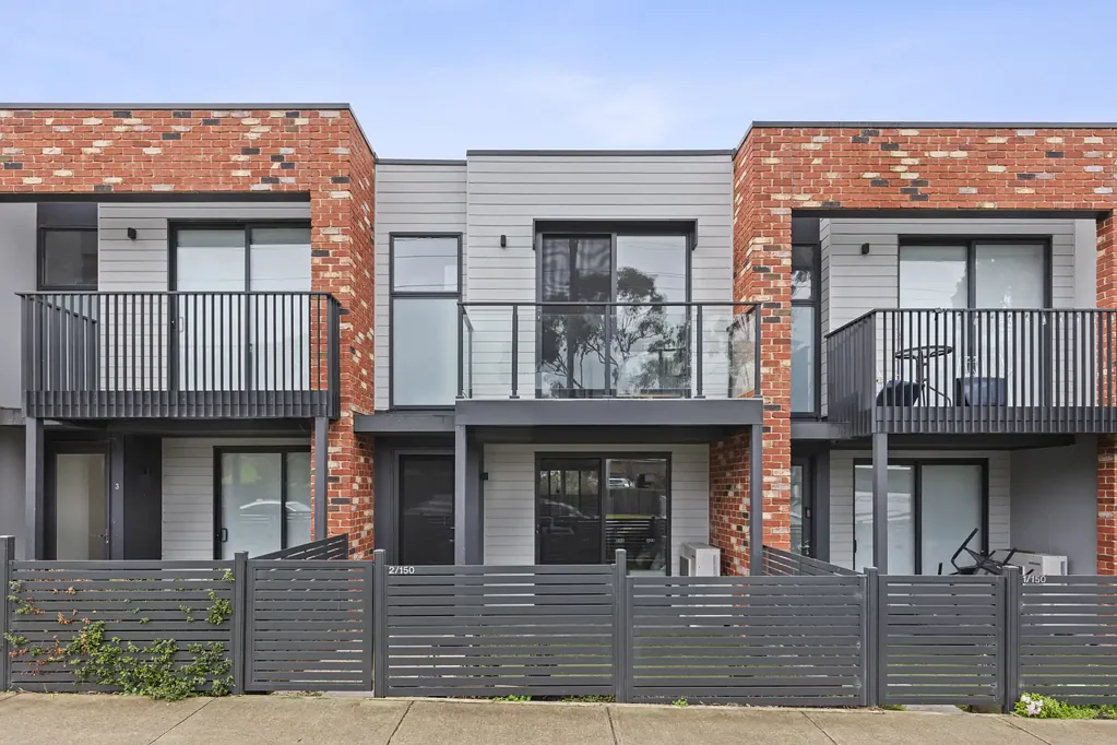 Highton 2 Bedroom Prime Highton Convenience Meets Low-Maintenance Luxury