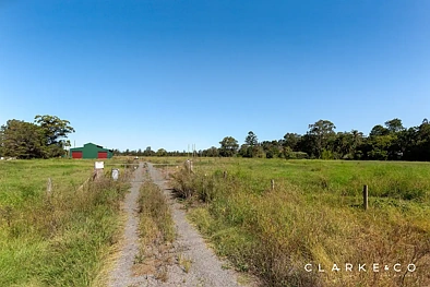 523 Cabbage Tree Road, Williamtown, NSW 2318, 0 chambres, 0 salles de bain, Section