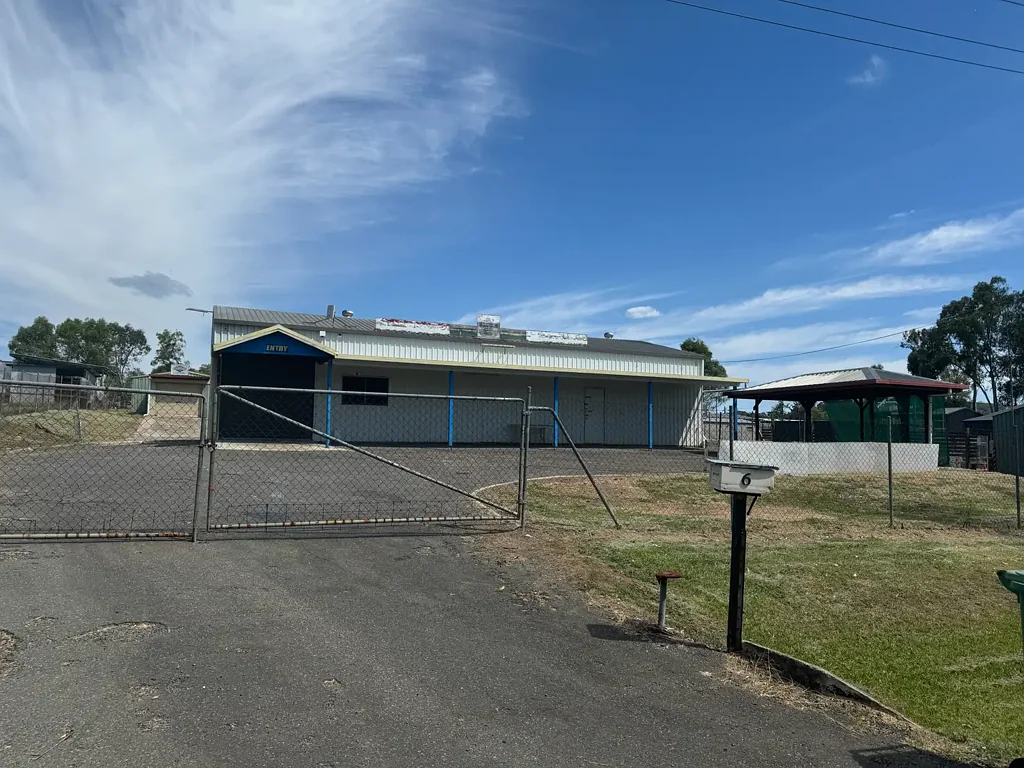 6 Knowles Street, Nanango, QLD 4615