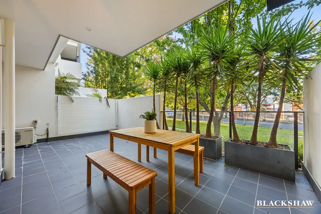 Forrest 2ห้องนอน Address is a golden oportunity ground floor residence.