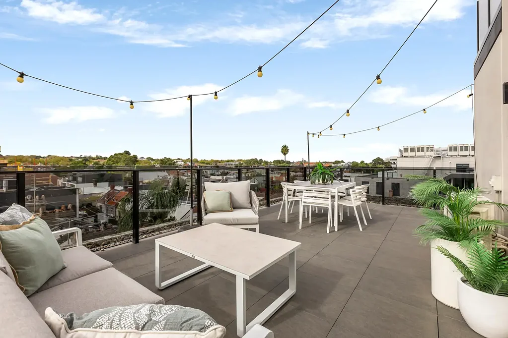 407/3 Victoria Street, Windsor, VIC 3181