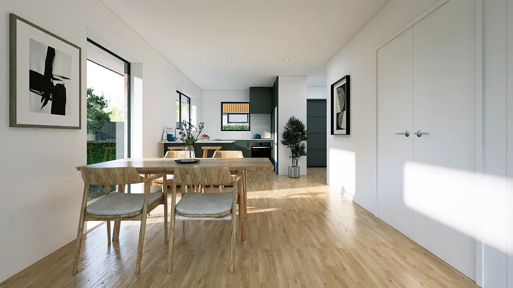 Hillsborough 3침실 Hurry, Only a Few Units Left!