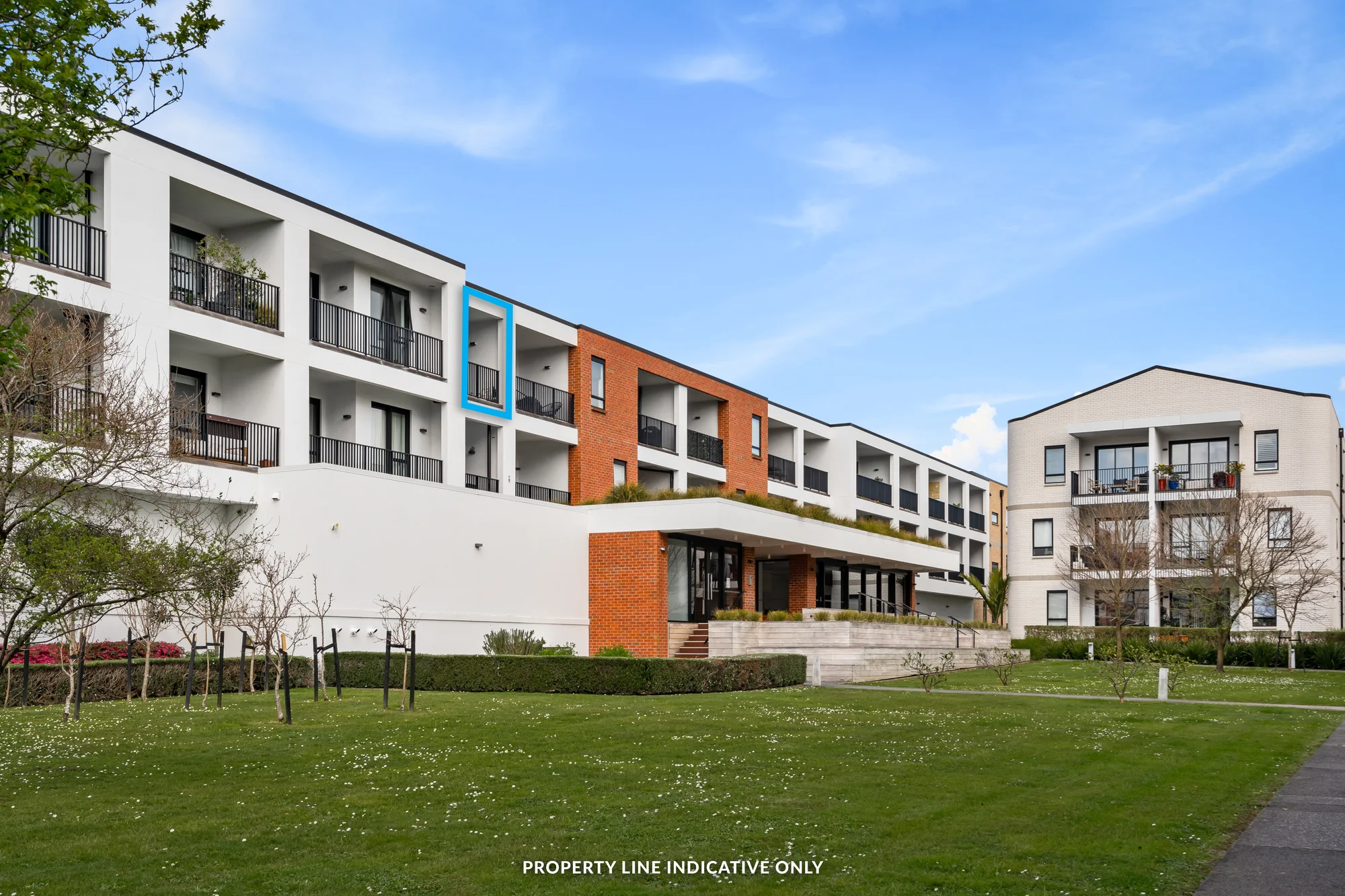 Hobsonville 2Phòng ngủ Elevated with garden views in the heart of it all!
