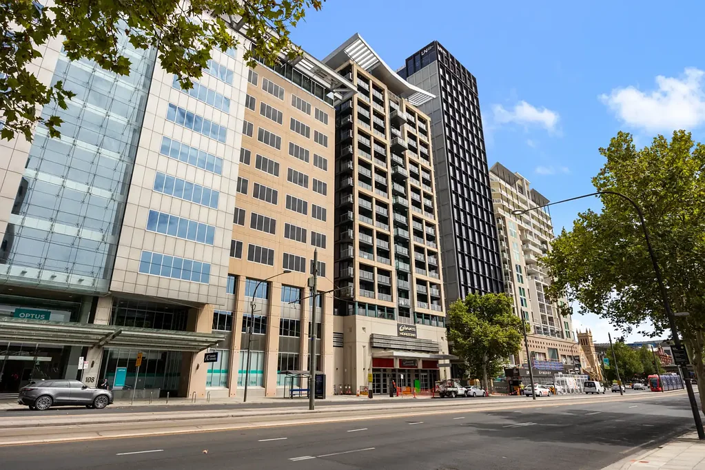 607/104 North Terrace, Adelaide, SA 5000