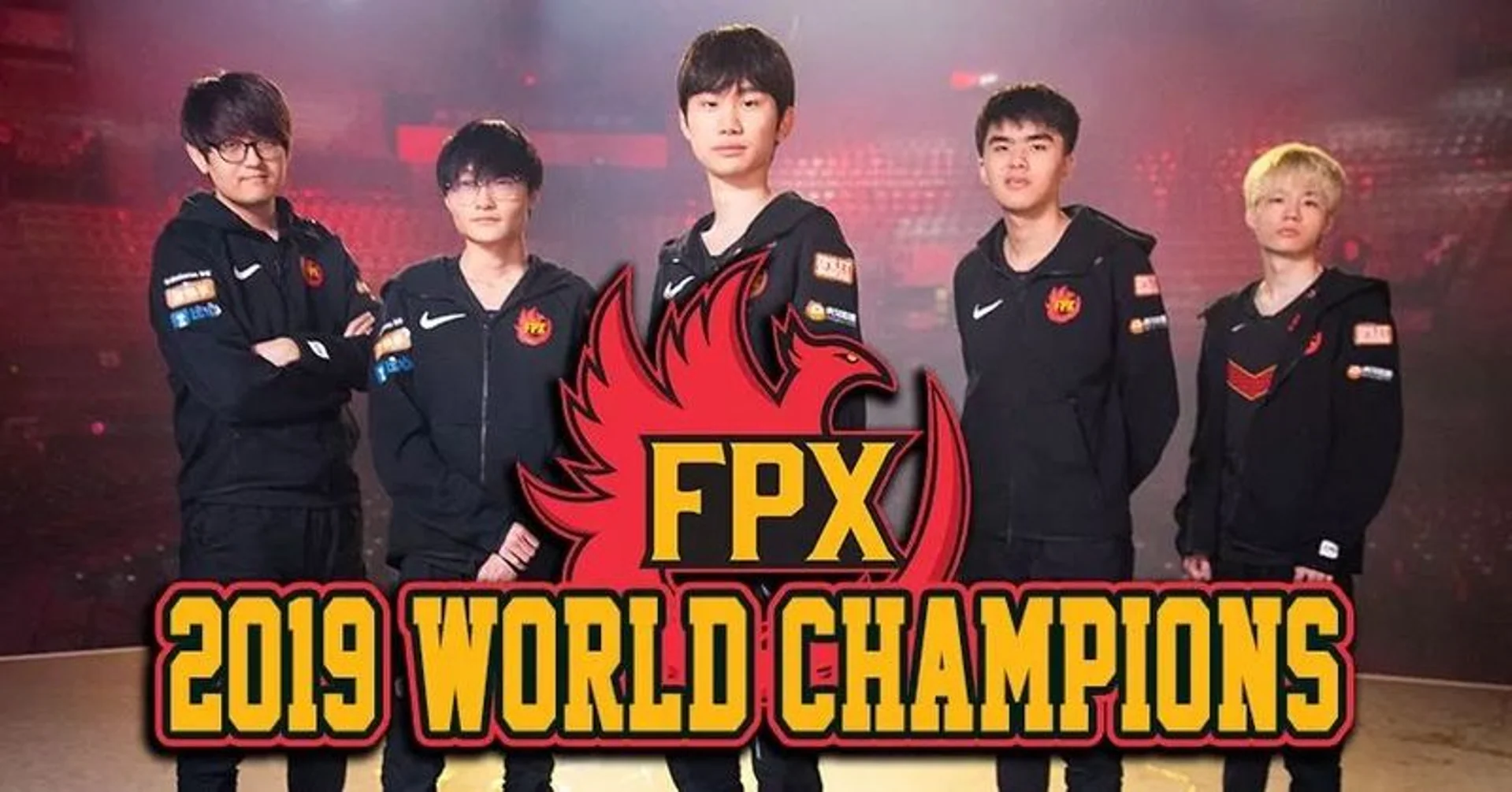 百万美金、LV、热血青年:中国队拿下LOL冠军背后,有多少赚钱的生意