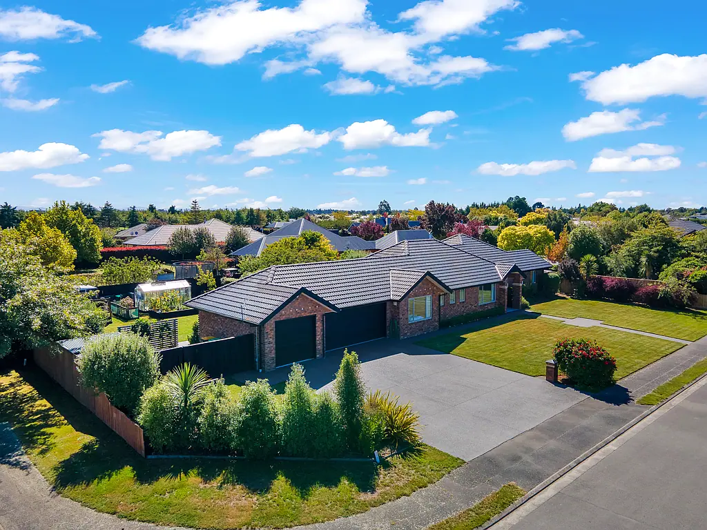 2A Heaphy Court, Rolleston, Selwyn, Canterbury