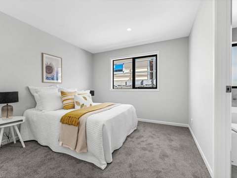 Flat Bush 4部屋 4-bedroom, 2-bathroom gem in the vibrant Flatbush