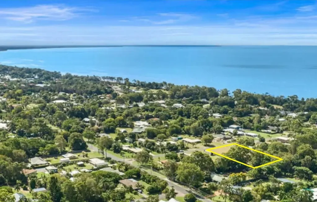 Dundowran Beach Your Dream Coastal Lifestyle Awaits on 3,450m²