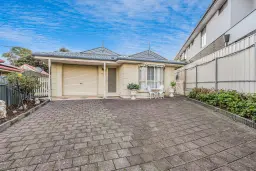 30A Hinkler Crescent, Modbury Heights