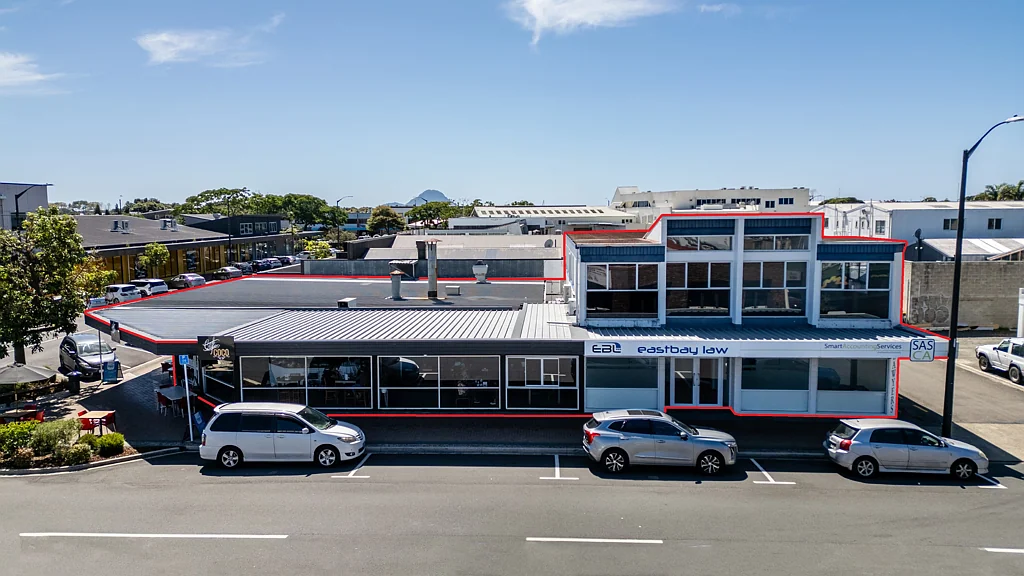 Whakatane Motivated sale - Invest, occupy or add value