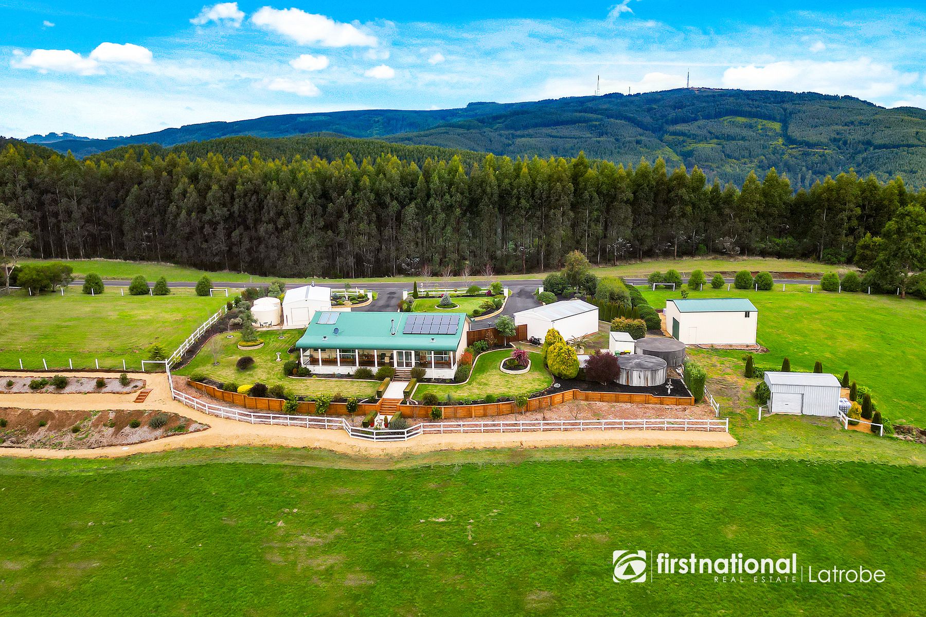 755 REDHILL RD, CALLIGNEE VIC 3844, 0 Bedrooms, 0 Bathrooms, Lifestyle Section