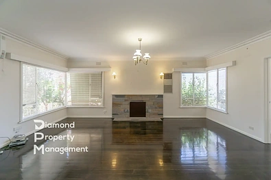 121 Mountain View Road, Balwyn North, VIC 3104, 3 Bedrooms, 2 Bathrooms, House