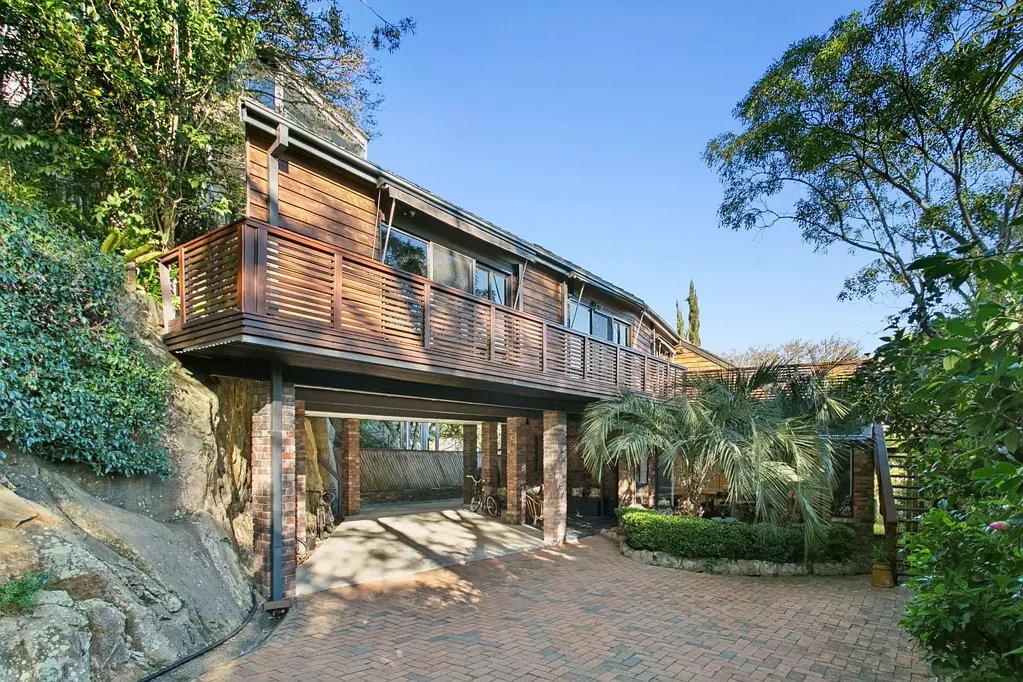 North Manly 5房 设计宽敞，灵活多变 Generous by Design, Flexible by Nature