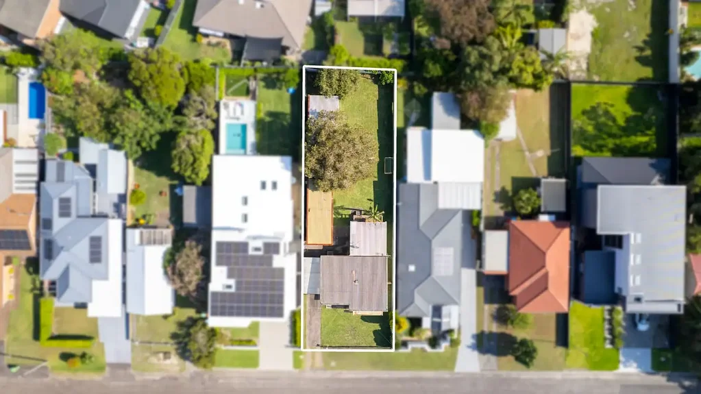 33 Thelma Street, Long Jetty, NSW 2261